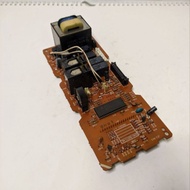 module pcb bekas microwave oven