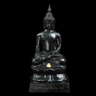 瓦年翁威含寺2556供奉型.帕拍利匹納佛(大型-高28.5公分)