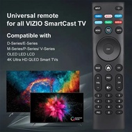 XRT140 Universal Replace Remote fit for VIZIO All LCD LED HDTV HD UHD HDR 4K Smart TVs, OLED P M V Series Television, OLED55-H1