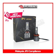 EAGLE EYES P1 LED Bulb Headlight Bulb 6000K/H7/H11