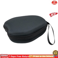 [Vodool Official Mall]มือถือหูฟังแบบครอบหูกระเป๋ากันกระแทกระบายอากาศกันน้ำชุดหูฟังฮาร์ดกระเป๋าป้องกั