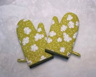 雲朵/隔熱手套/ㄧ雙