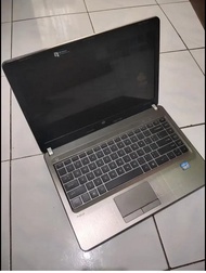 Laptop HP Probook 4430S Intel Core i3 Ram 4 SSD 120GB Second like new