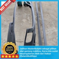 Car Bumper Accessories Package upgrade bodykit honda stream 2004 bodykit honda stream body kit bodikit