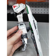 Modified parts model side mounted shield PG 1/60 Nu Gundam daban detachable accessories | TunghondaG