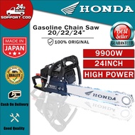 Honda New Gasoline Chainsaw 20/22/24 Inches High power Original Power Tools Convenient Chainsaw