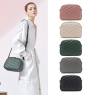 Esquire [Direct Management] Esquire Women's Luna Camera Bag BFHB009_013