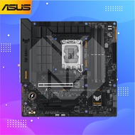 Asus TUF GAMING B760M-PLUS WIFI Intel LGA1700 B760 DDR5 Motherboard