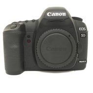 Canon Eos 5D2 5DII