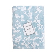 ESSENTIALS ผ้าซับตัว ELISE JACQUARD SUPERSOFT TOWEL ผ้าเช็ดตัว ผ้า รุ่น ELISE ซับน้ำดี ไม่ระคายเคือง