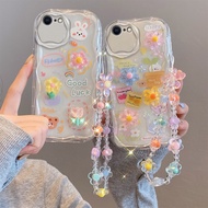 Casing IPhone 7 Casing IPhone 8 IPhone Se 2020 Casing IPhone Se 2022 Casing Compatible with Transpar