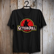 Dimebag Darrell Rock Musician T-Shirt Getcha Pull: A Tribute To Dimebag Darrell