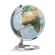 DIPPER | AR Smart Night Light 3D Earth Globe 20cm
