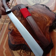 Golok Sembelih material Bohler K460