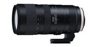 [瘋相機] 公司貨 Tamron 騰龍 SP 70-200mm F/2.8 Di VC USD G2 (A025)