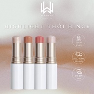 Hince True Dimension Radiance Balm 5g Highlight Hince - Warmer.Cosmetics Warmer Cosmetics