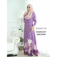 DYANA DRESS