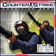 Counter Strike: Condition Zero PC Digital Download Offline [PC Game]