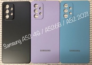 Backdoor Samsung A52 4G / A526B / A52 2021