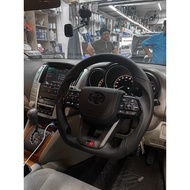 Toyota Gr Steering Old Car pnp steering Toyota accessories