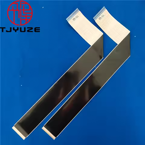96 pin Original For Samsung TV Cable BN96-39820J PANEL WX200416L2 KU MU NU KS Q6 Q7 Q60 Q70 Q80