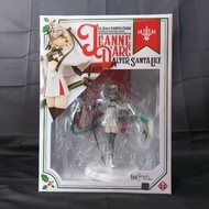 【現貨】全新日版 Easy Eight 《Fate/Grand Order》FGO - Lancer/聖誕黑貞德 JEANNE D'ARC【Alter Santa Lily】黑貞 Lily 1/8 S