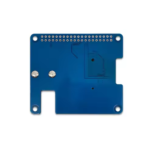 For Raspberry Pi 5 PCIE M.2 SSD Expansion Board Supports Hailo8l Module For 2230/2242 NVME SSD
