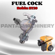 Robin Subaru EY20 Fuel Cock 5.0HP Enjin Engine Poker Pam Air Enjin