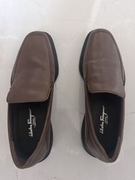 Salvatore Ferragamo 男士皮鞋