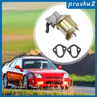 [Prasku2] Mechanical Fuel Pump Replacement Part Car Engine Fuel Pump High Performance for Big Block 