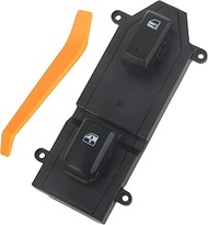 93575-2B000 Window Switch Passenger Compatible with Santa Fe 2007 2008 2009 2010 2011 2012 2.4L L4 2