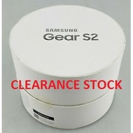 Samsung - Gear S2 + SM-R720 + Original Samsung + Display Unit
