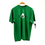 EMERICA เสื้อยืด 90s SKATE LOGO SS TEE ผ้านุ่มใส่สบาย Cotton 100%