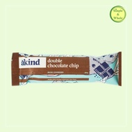 Akind Gluten Free, Vegan Friendly Double Chocolate Chip Rice Cookies 100g | simpleandwholeph