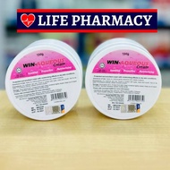 [Lulus KKM] Win Aqueous Cream 100g [Exp:02/2027]