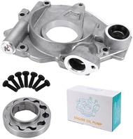 AULINK 12577097 12586647 K322 Oil Pump For Buick Rainier,Chevy Colorado Trailblazer,GMC Canyon Envoy