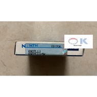 6903 / 6904 / 6905 / 6906 / 6907 / 6908 DEEP GROOVE BALL BEARINGS - NTN JAPAN