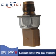 Fuel Pressure Sensor 03L906054A for Audi A3 A4 Q3 Q7 VW AMAROK CRAFTER GOLF New JETTA 03L906051 55PP