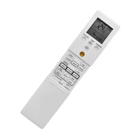 95% New Original AR-REA1E AC Remote Control Fit For FUJITSU Air Conditioner ASTG12KUCA