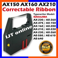 Nakajima AX150 AX 150 AX-150 / AX160 AX 160 AX-160 / AX200 AX 200 AX210 AX 210 AX220 AX 220 Compatib