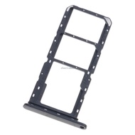CH* Tray Metal Black Double or Slot Easy to Use for A16 A14 Devices