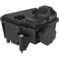 X AUTOHAUX Vehicle Power Steering Reservoir for Mercedes-Benz S550 CLS550 CL550 E550 R350 0004602583