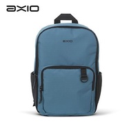 AXIO Outdoor Backpack 13吋休閒健行後背包(AOB-14)晴空藍