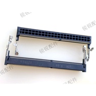 Original LTK Notebook Computer Memory Slot DDR4 Card Slot 260P 1.2V 8.0H Forward Socket Slot