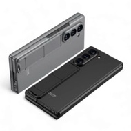 Hard Case SAMSUNG GALAXY Z FOLD 6 case + stand