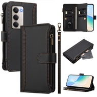 Xiaomi Redmi 15 4G/Redmi 15 5G/Redmi 15C 4G/Redmi 15C 5G/Poco C85 4G CaseWallet Leather Flip Case wi