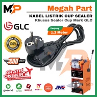 GLC CUP SEALER ELECTRICAL CABLE | COK CABLE SEALER CUP GLC | ELECTRIC COK SEALER CUP GLC