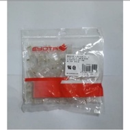 Rj45 Cat5E | Konektor Rj45 Cat 5E