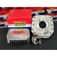 COMBO 125ZR SIAP PORTING BLOCK - 57MM /58MM /59MM /60MM