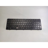 ET09 KBD-HP-7 LAPTOP KEYBOARD hp 450 G2 MP-12M70J0-698 PK1315A3A33 SPS-768787-291